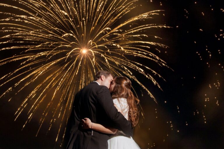 Thunder Pyrotechnics