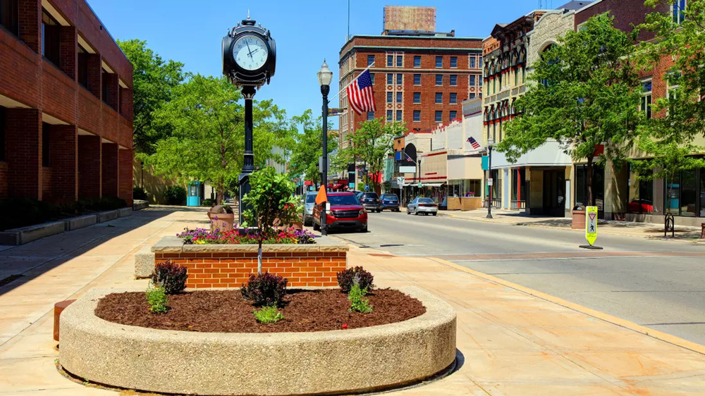 Downtown Fond du Lac Business Promotion