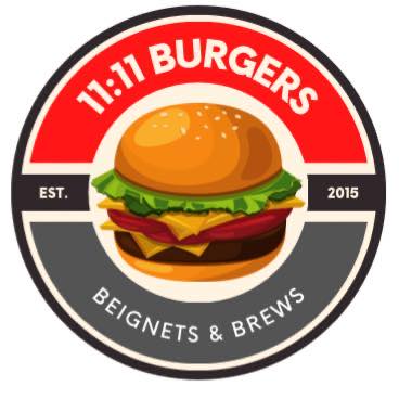 11:11 Burgers & Beignets
